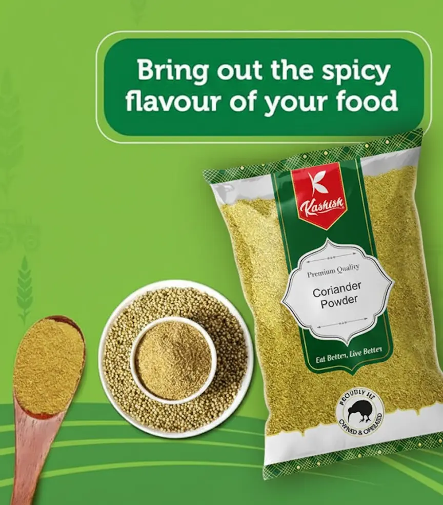 Coriander Powder