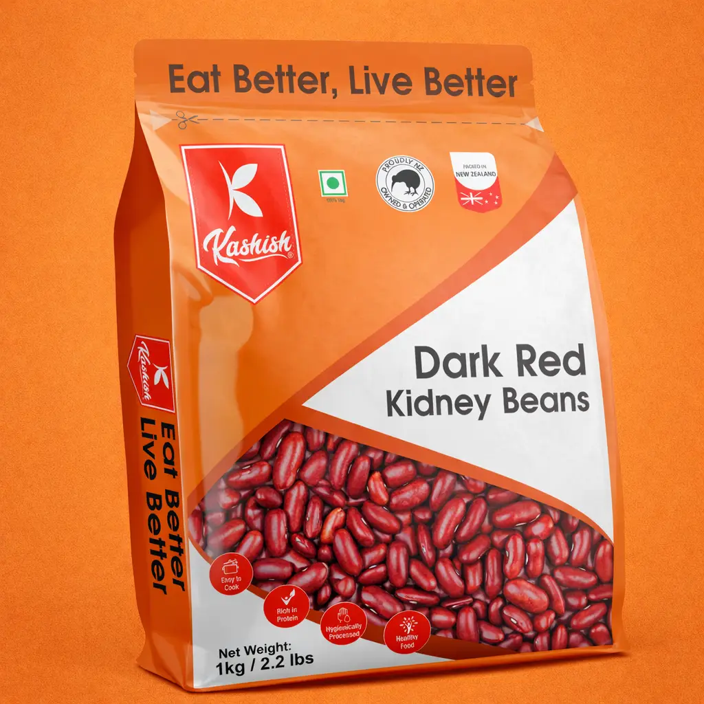 Dark Red Kidney Beans