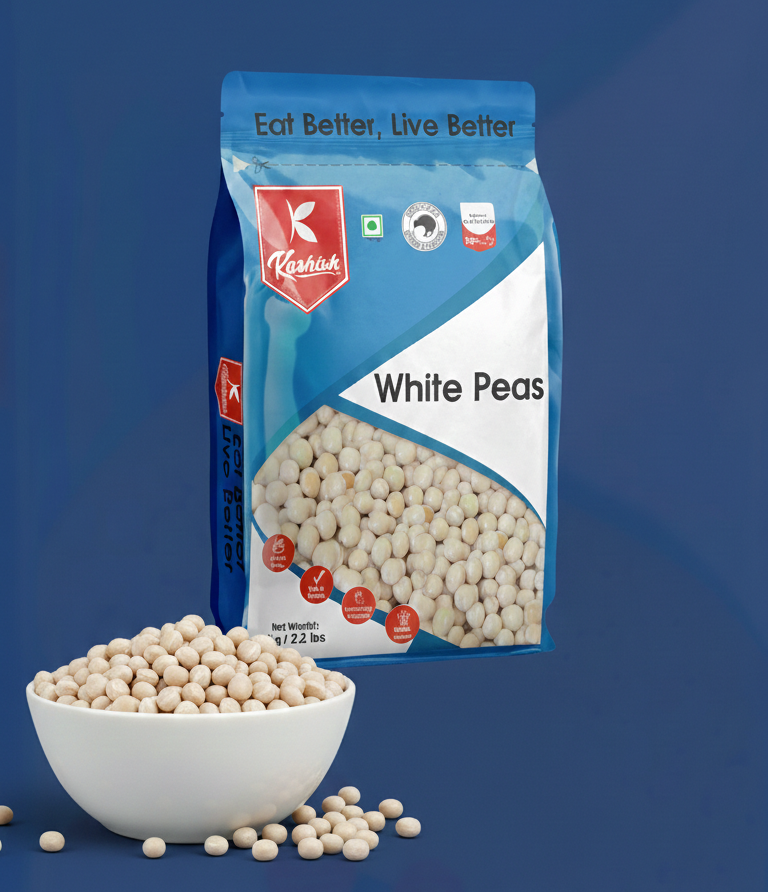 White Peas